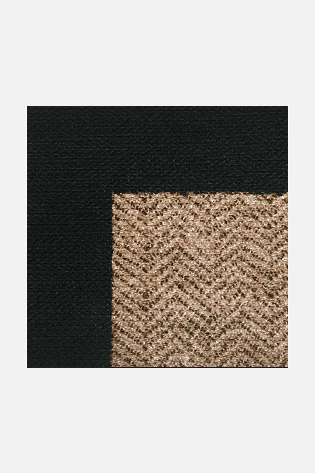 Jute-Touch Alisa Espresso Rug - Image 20