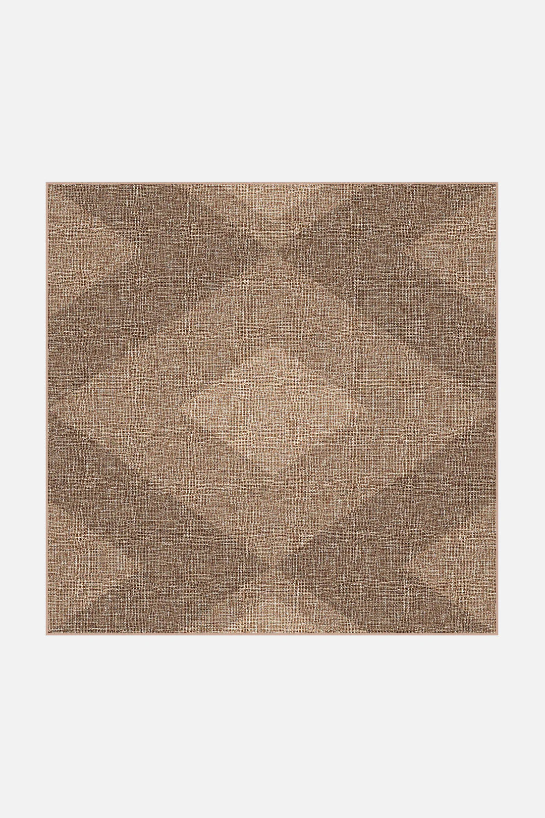 Jute-Touch Dunja Diamond Rug - Image 14
