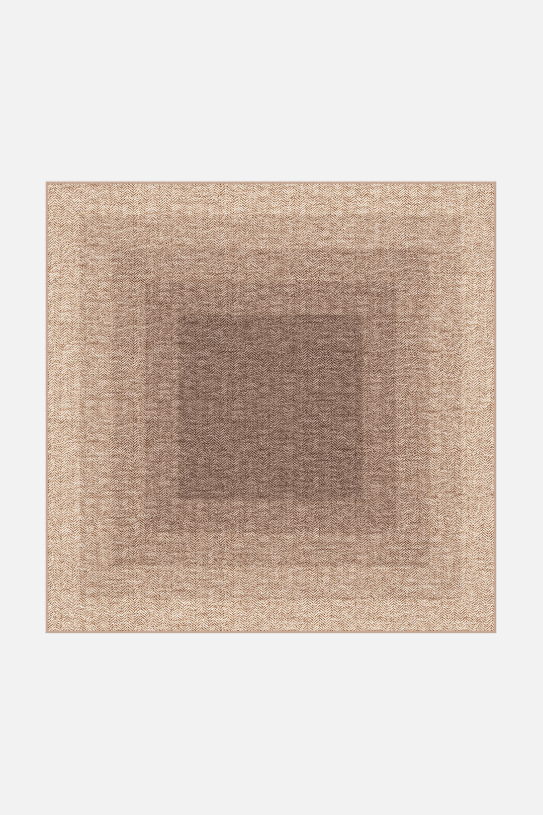 Jute-Touch Emi Cappuccino Rug - Image 11