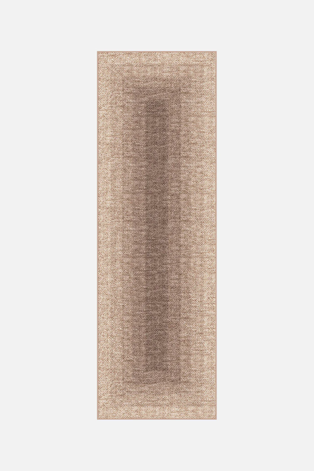 Jute-Touch Emi Cappuccino Rug - Image 6