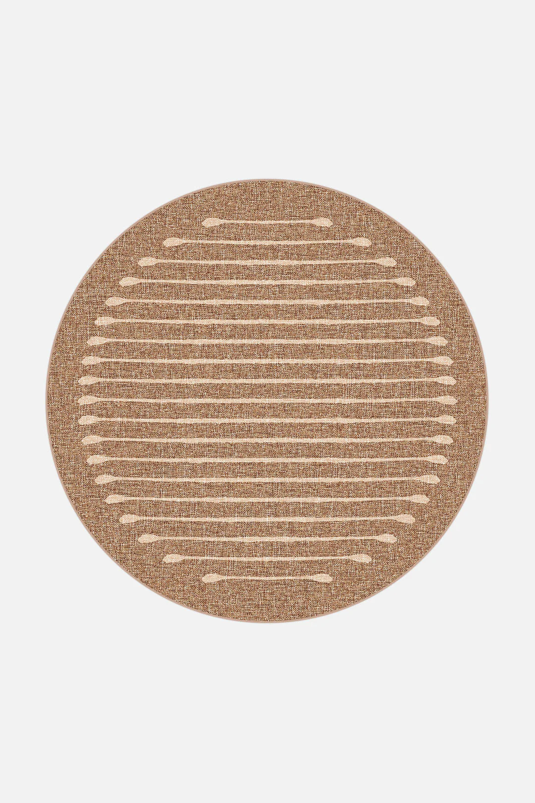 Jute-Touch Felia Oak Rug - Image 11