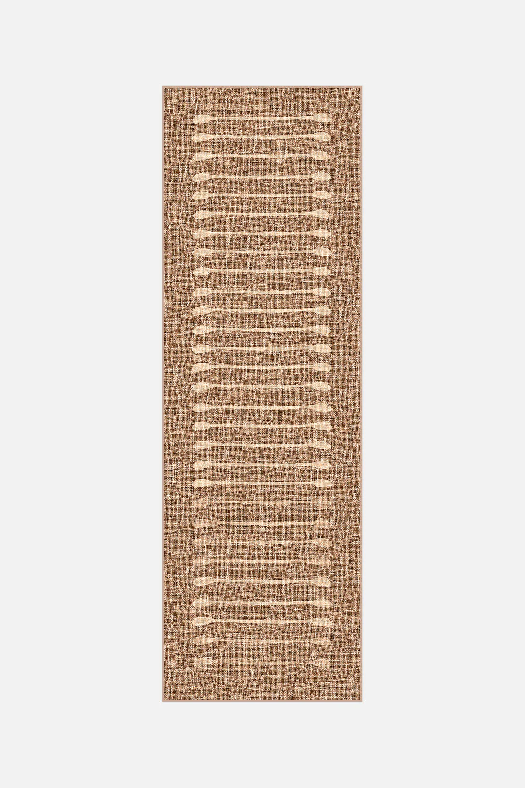 Jute-Touch Felia Oak Rug - Image 6