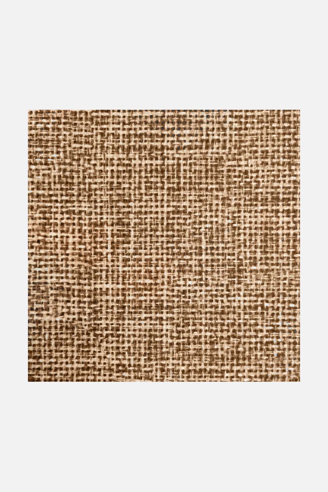 Jute-Touch Giorgia Chestnut Rug - Image 3