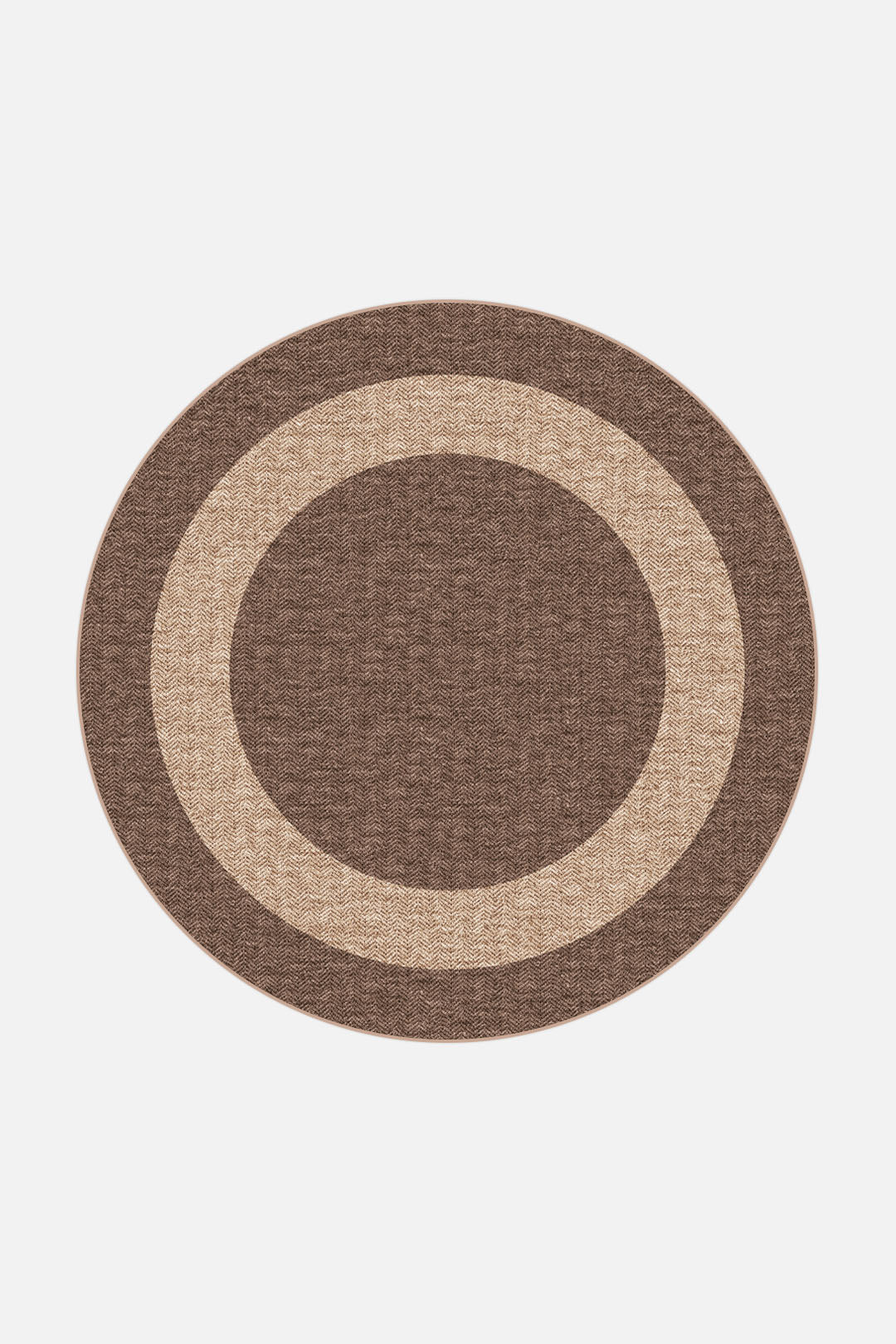 Jute-Touch Madison Mocha Rug - Image 10