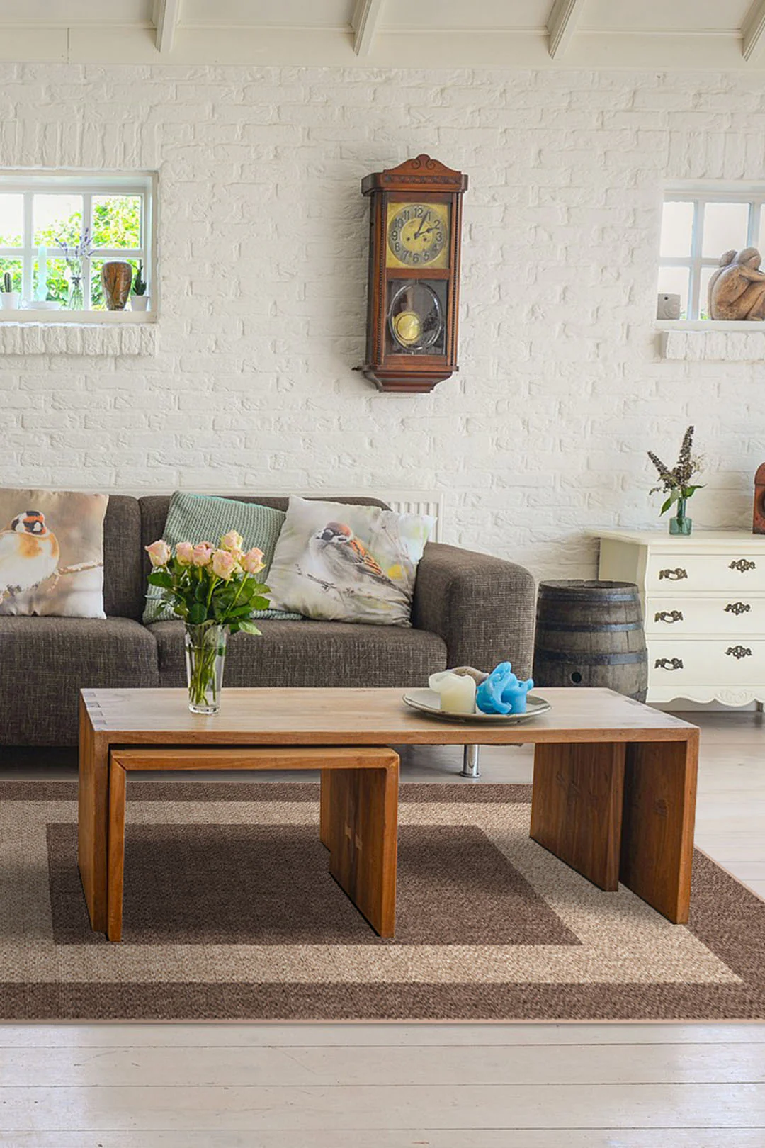 Jute-Touch Madison Mocha Rug - Image 18