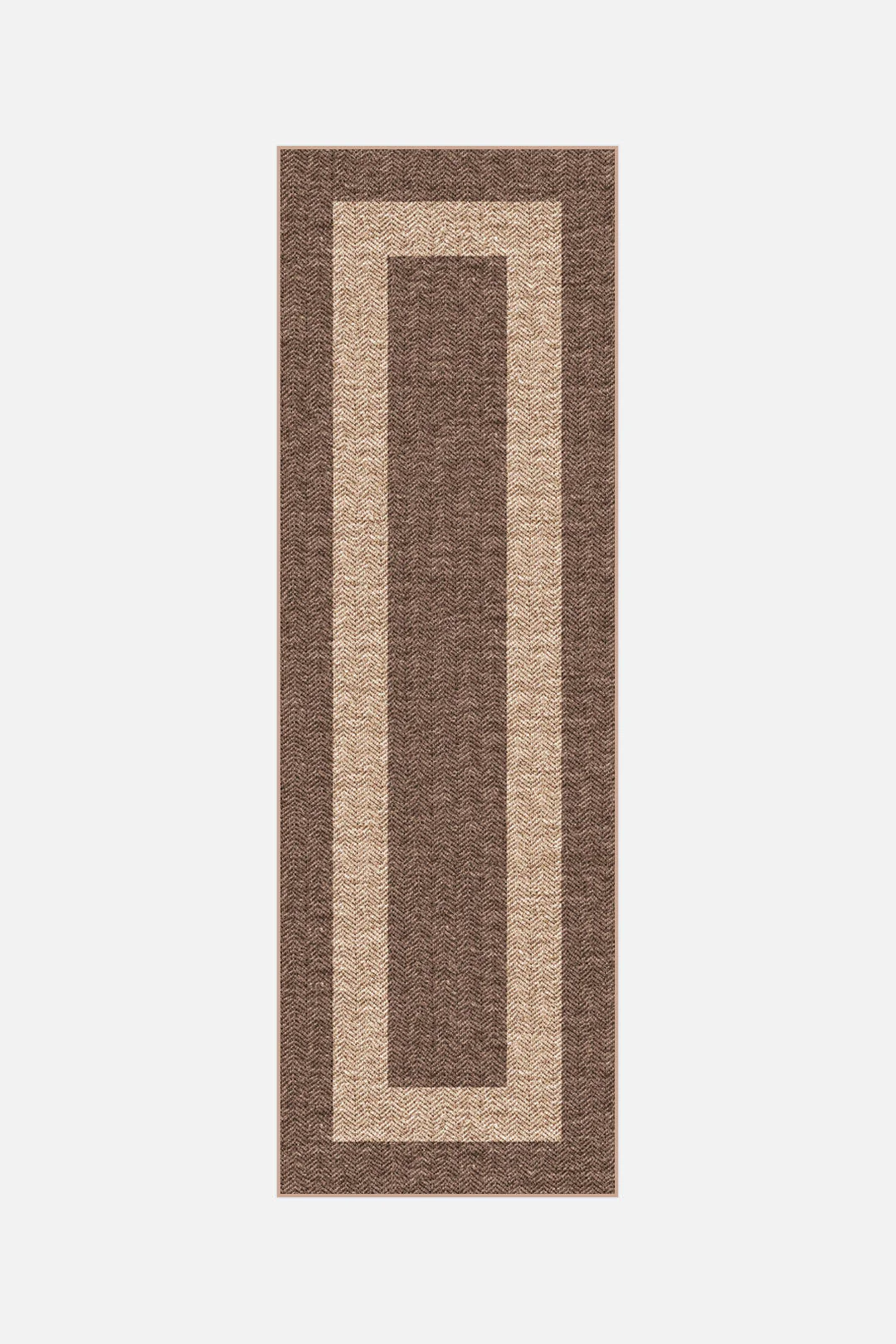 Jute-Touch Madison Mocha Rug - Image 6
