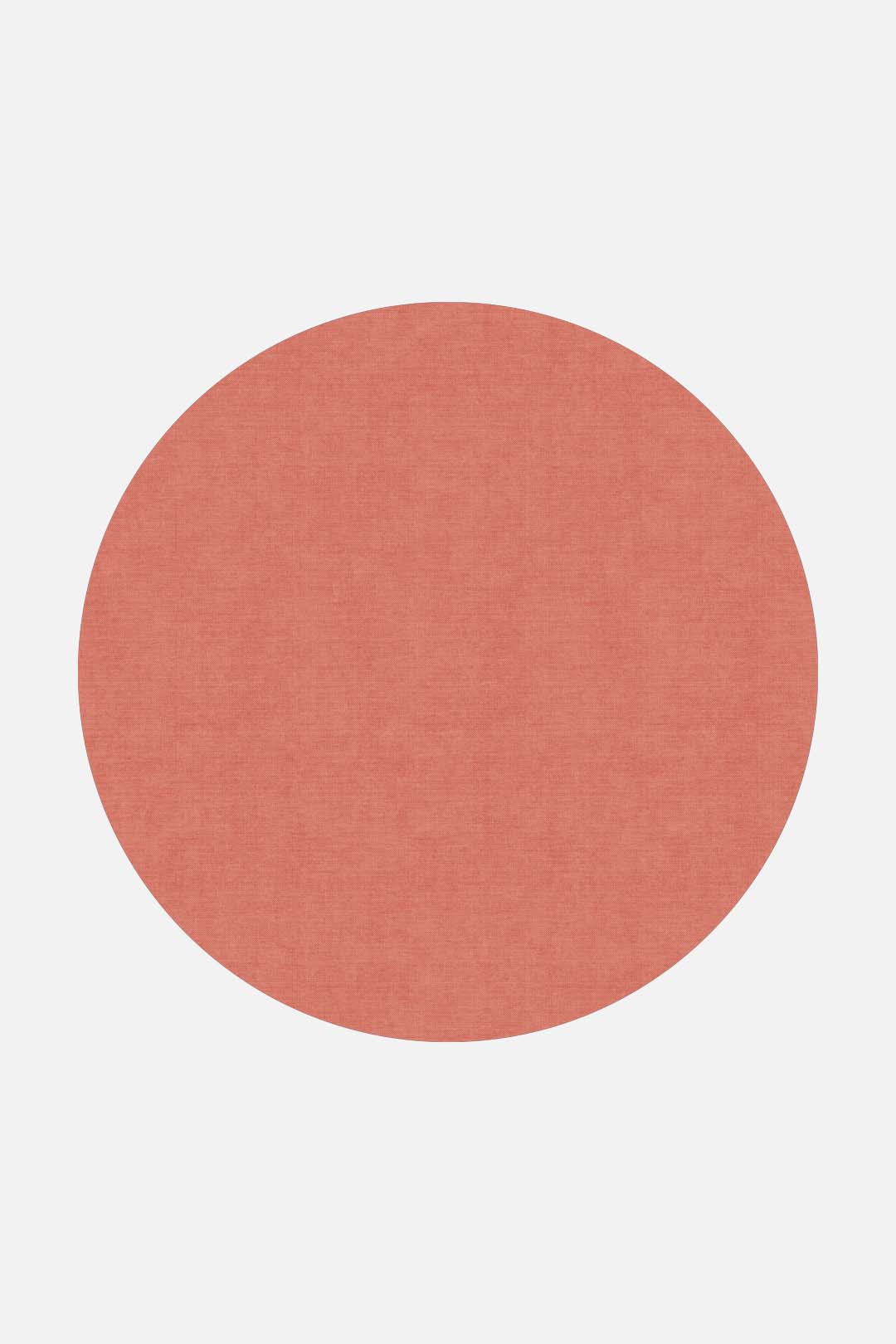 Jute-Touch Mono Carnelian Rug - Image 9
