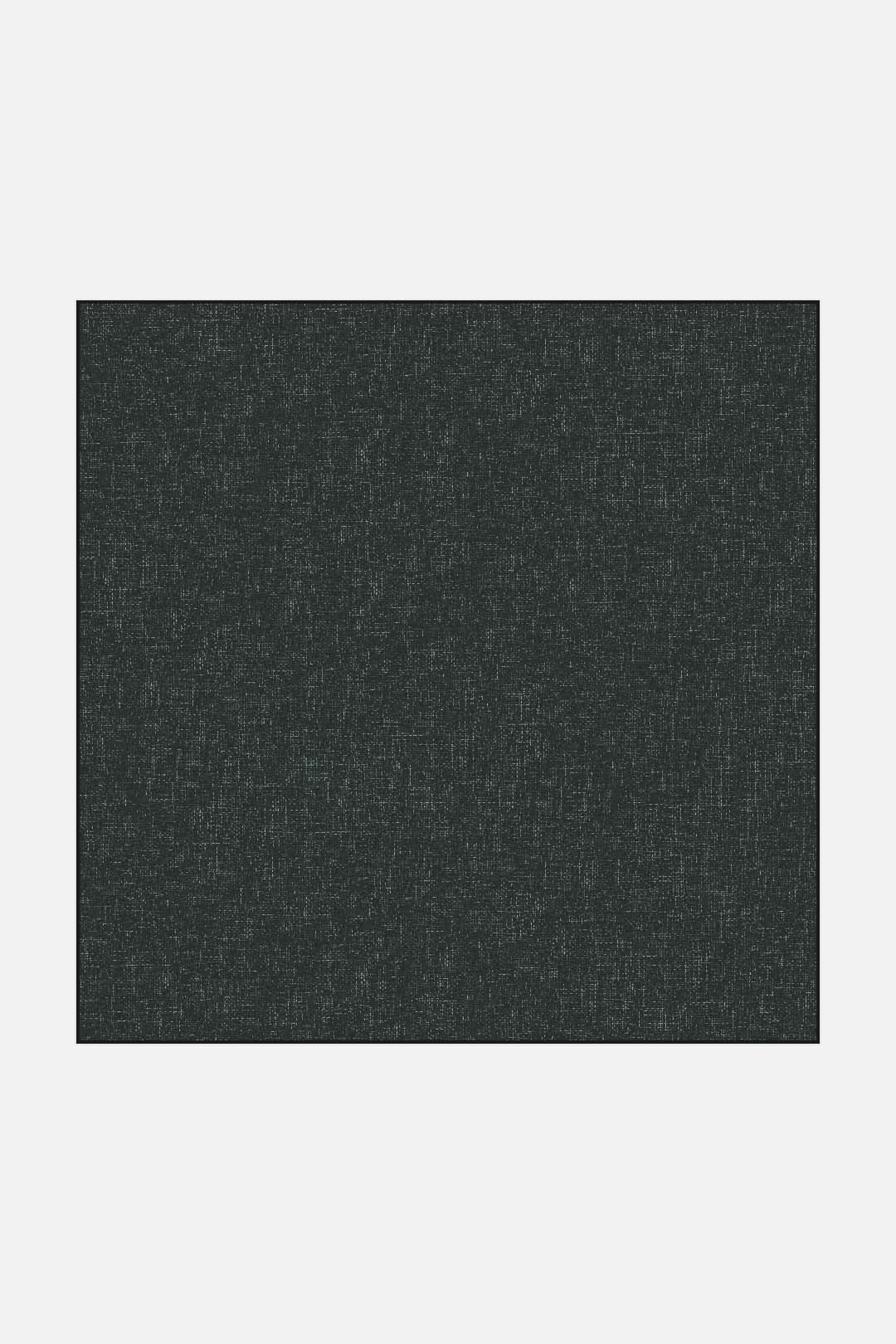 Jute-Touch Mono Obsidian Rug - Image 11
