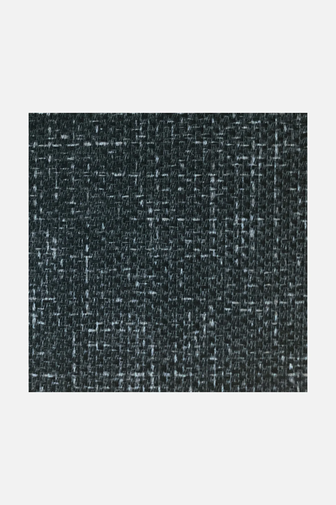 Jute-Touch Mono Obsidian Rug - Image 16