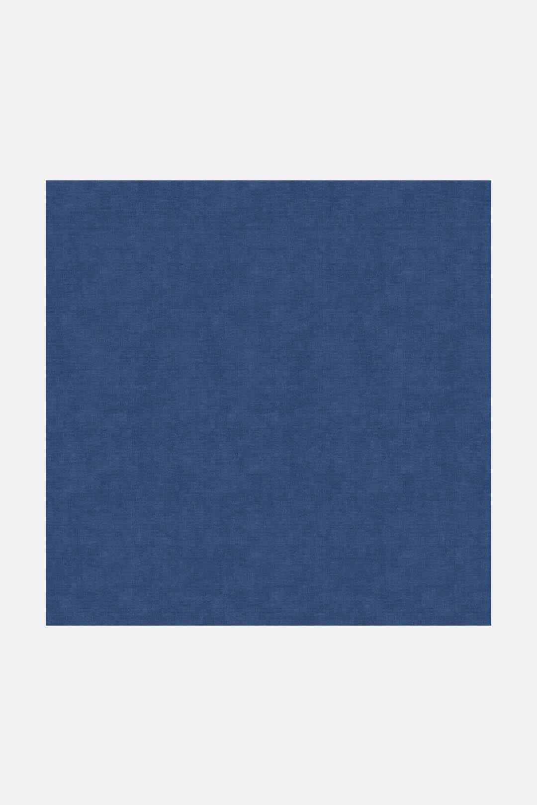 Jute-Touch Mono Sapphire Rug - Image 12