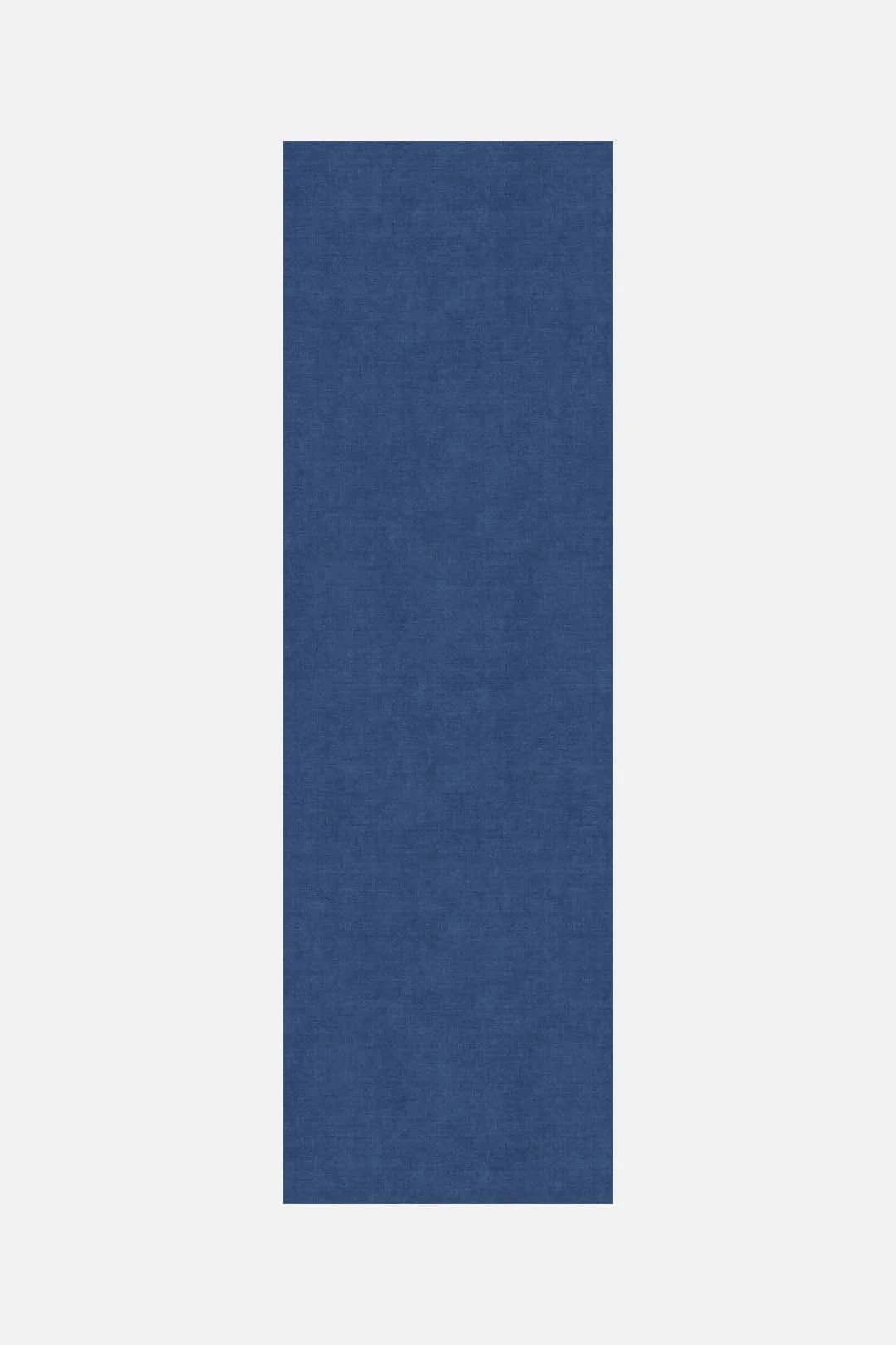 Jute-Touch Mono Sapphire Rug - Image 5