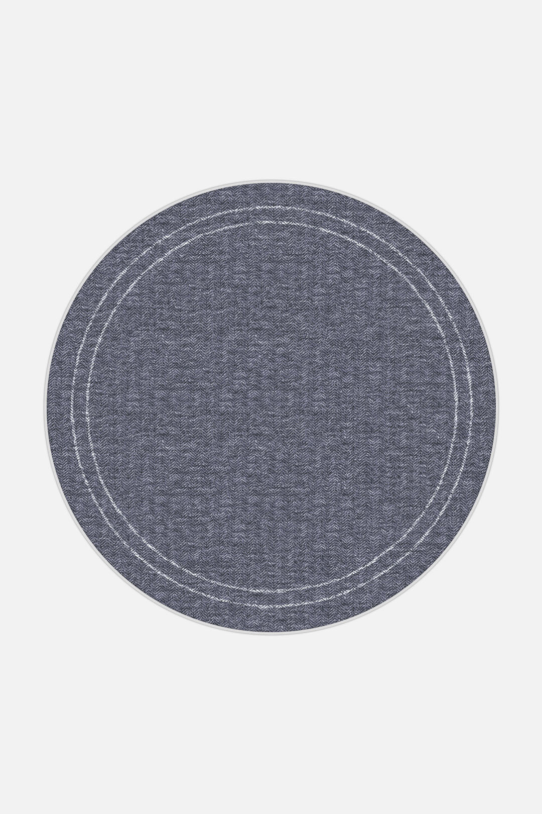 Jute-Touch Nahla Sapphire Rug - Image 10