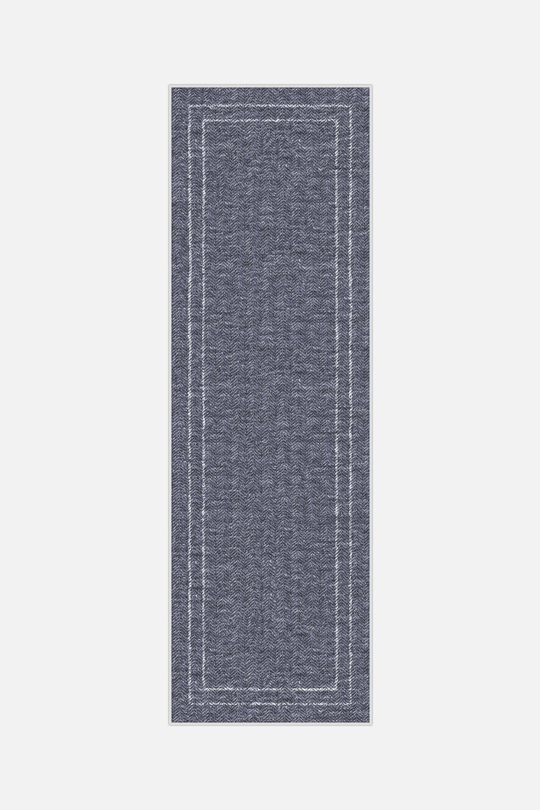 Jute-Touch Nahla Sapphire Rug - Image 6