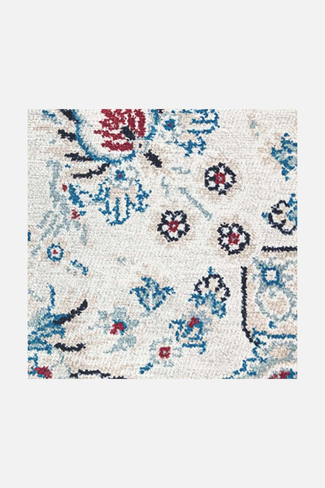 Kantiss Blue Rug - Image 17