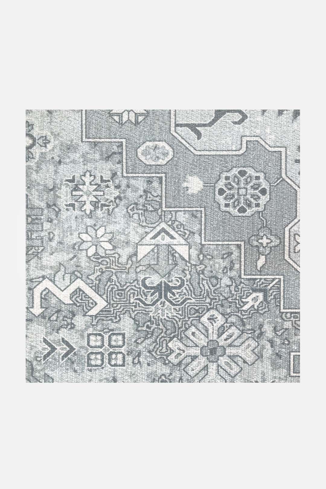 Keivan Platinum Rug - Image 7