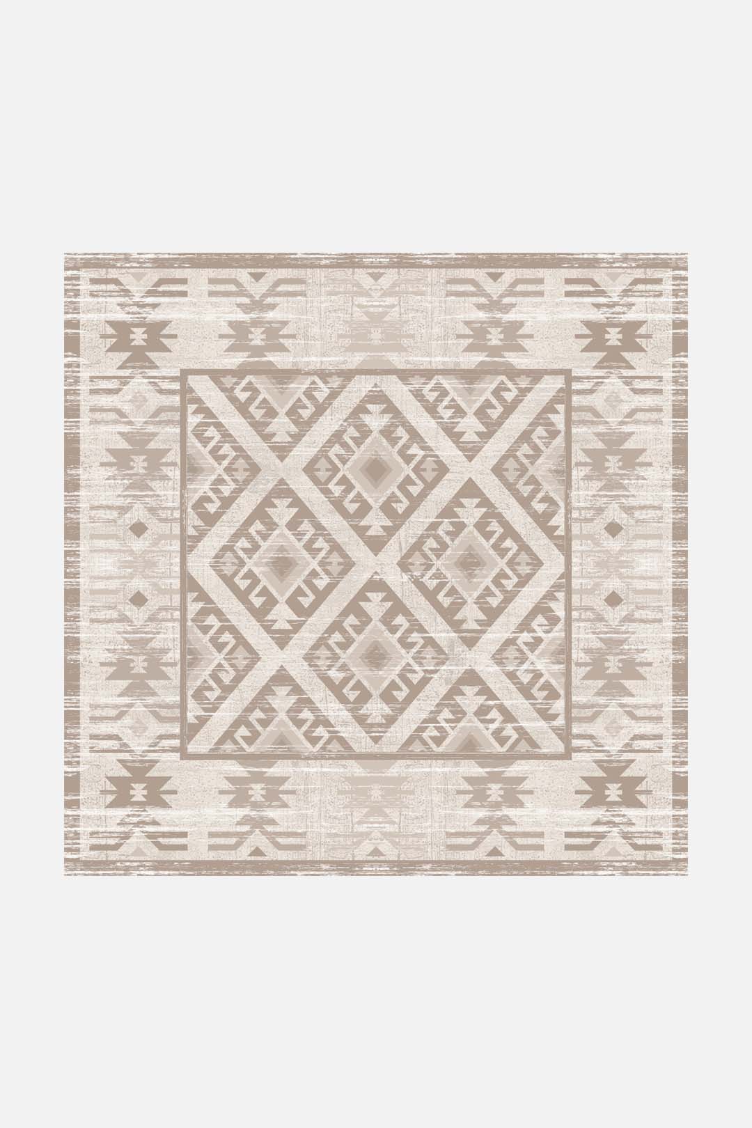 Kolaya Beige Rug - Image 12