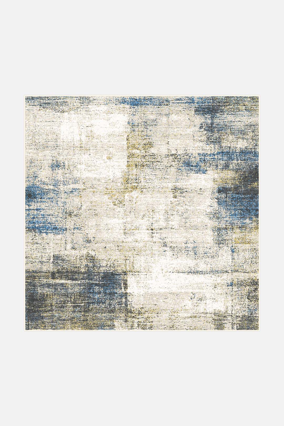 Lara Taupe Rug - Image 12