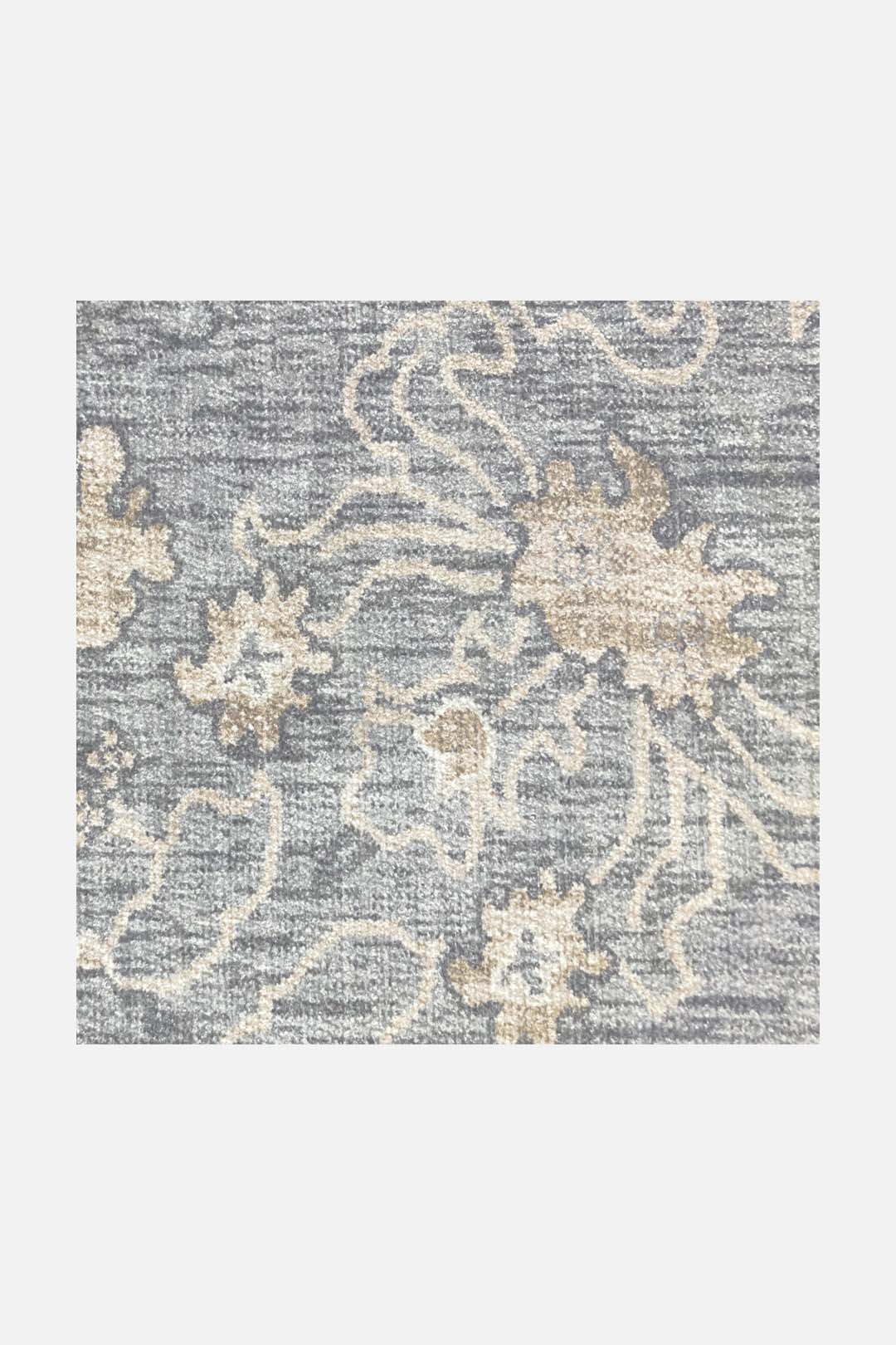 Lavender Silver Rug - Image 7