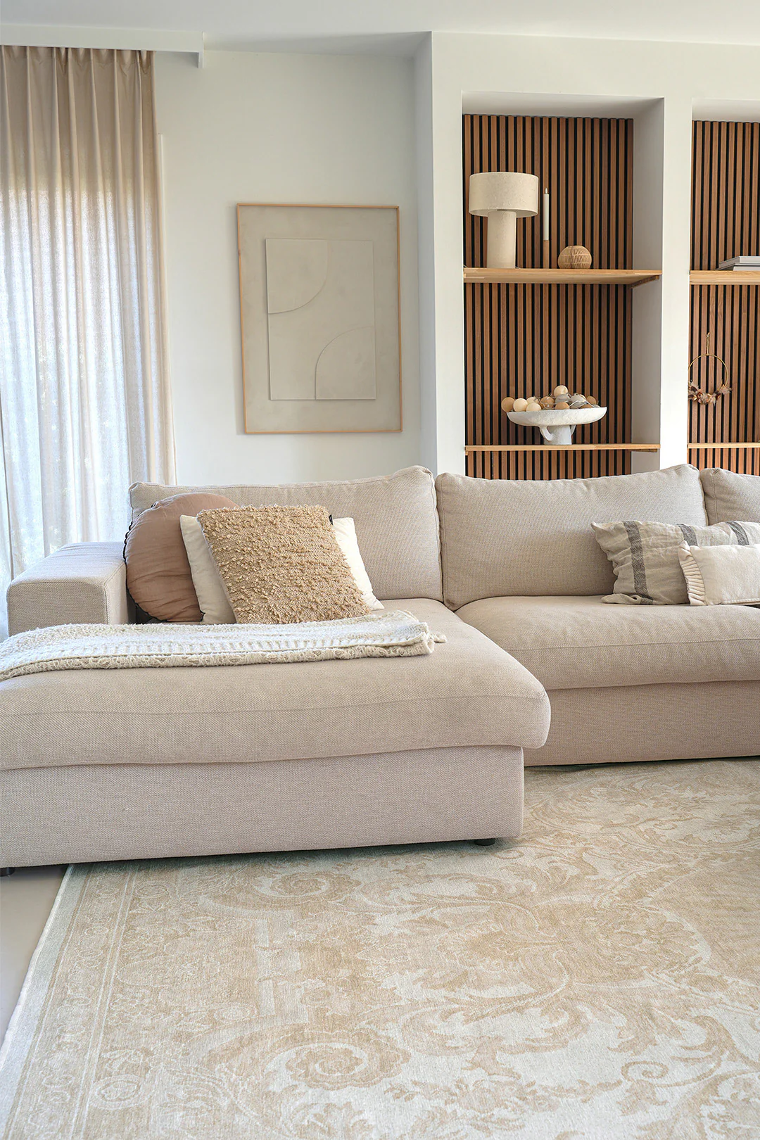 Layla Maple Rug - Image 5