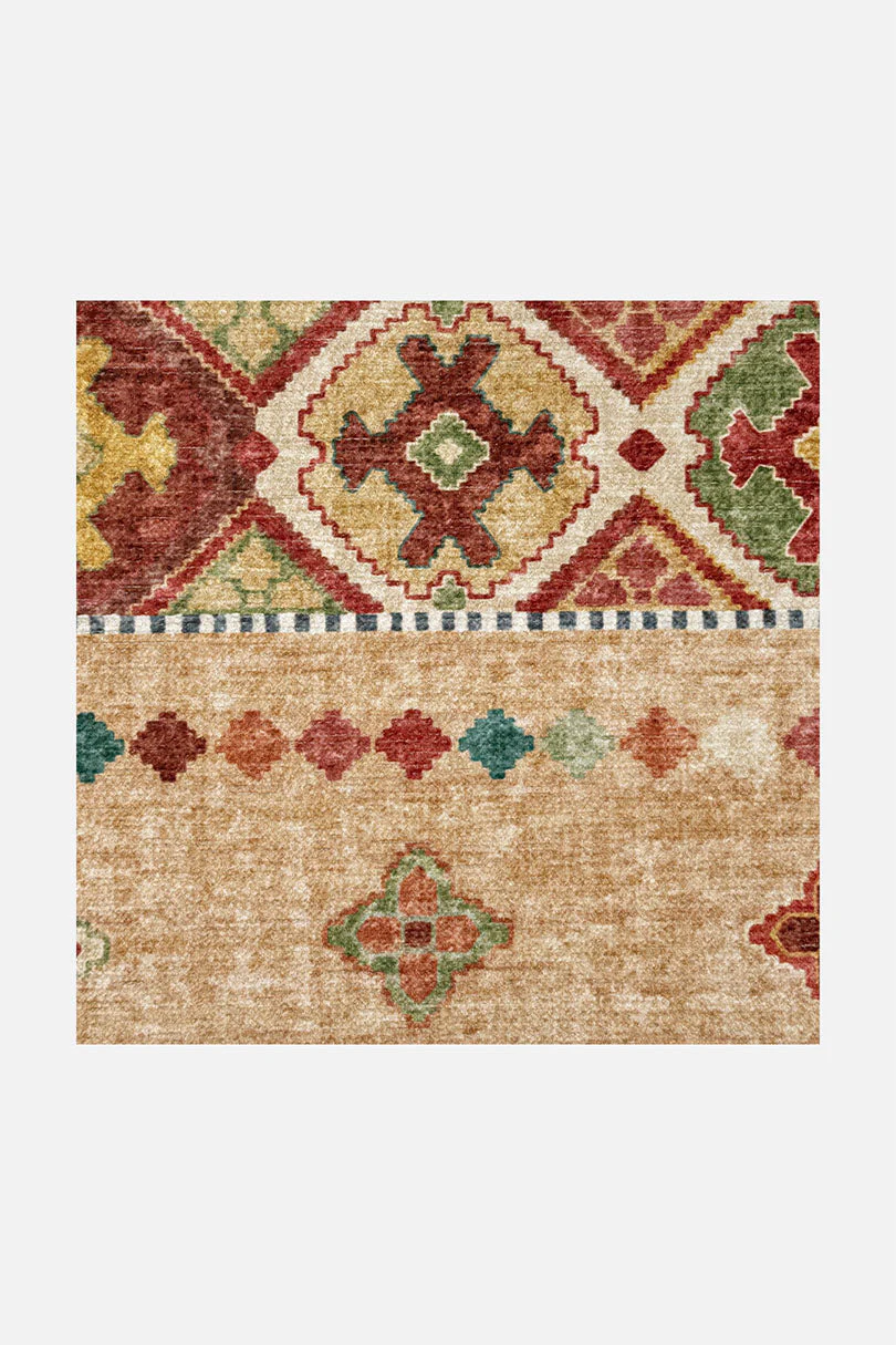 Leila Carnelian Rug - Image 16