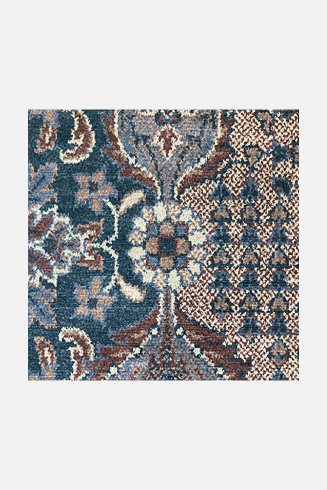 Leja Petrol Rug - Image 17