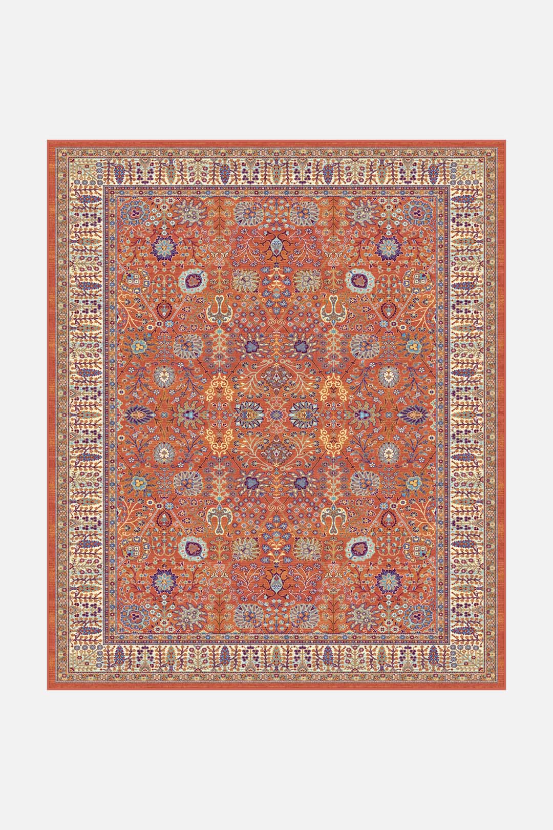 Levi Bullfinch Rug - Image 14