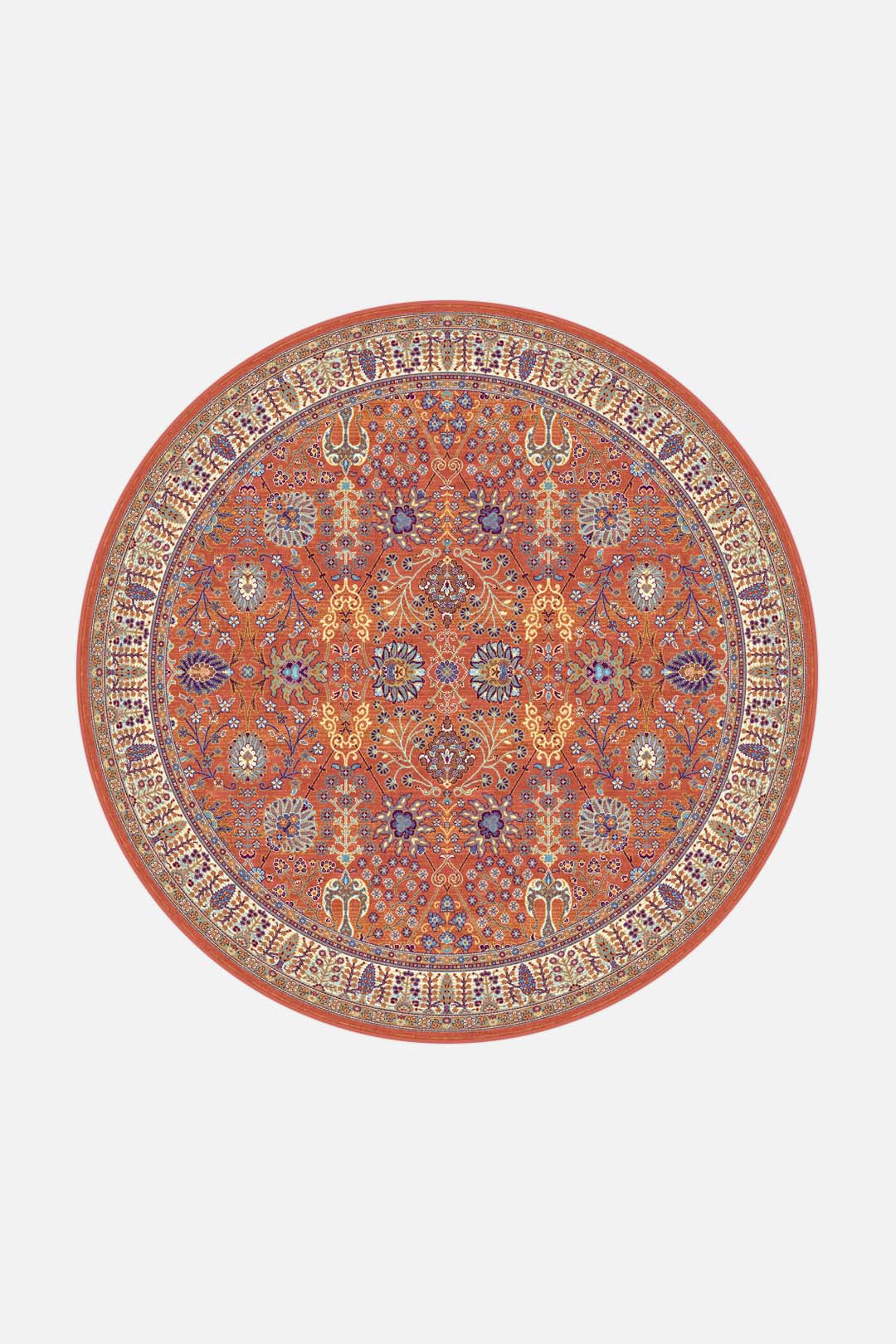 Levi Bullfinch Rug - Image 8