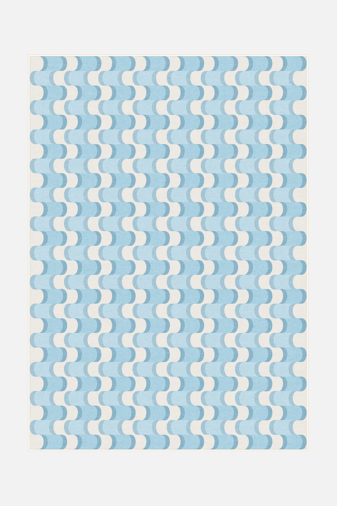 Linea Cloud Rug