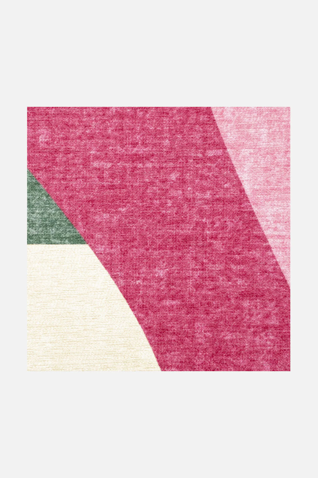 Lola Melon Rug - Image 10