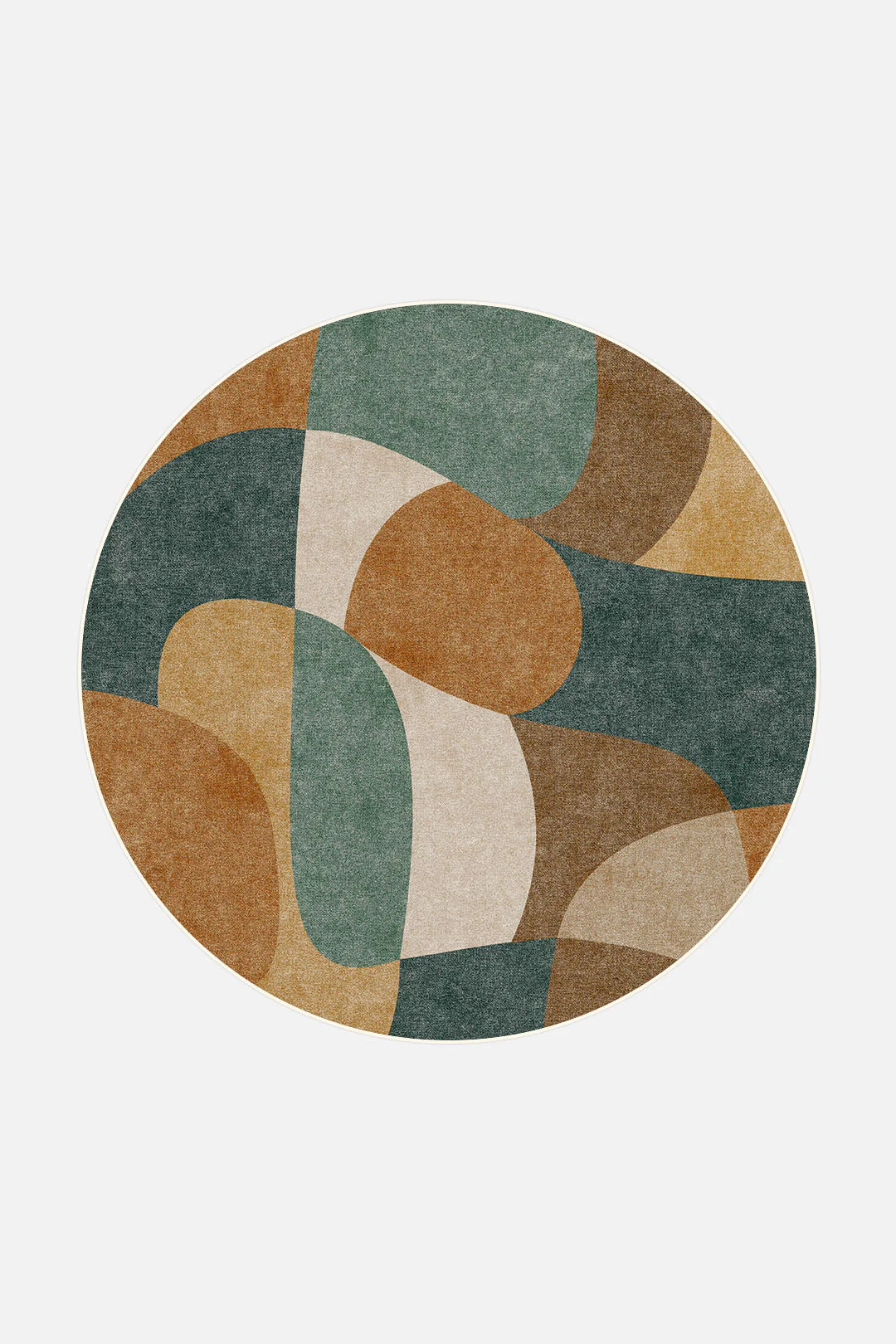 Luna Terra Rug - Image 8