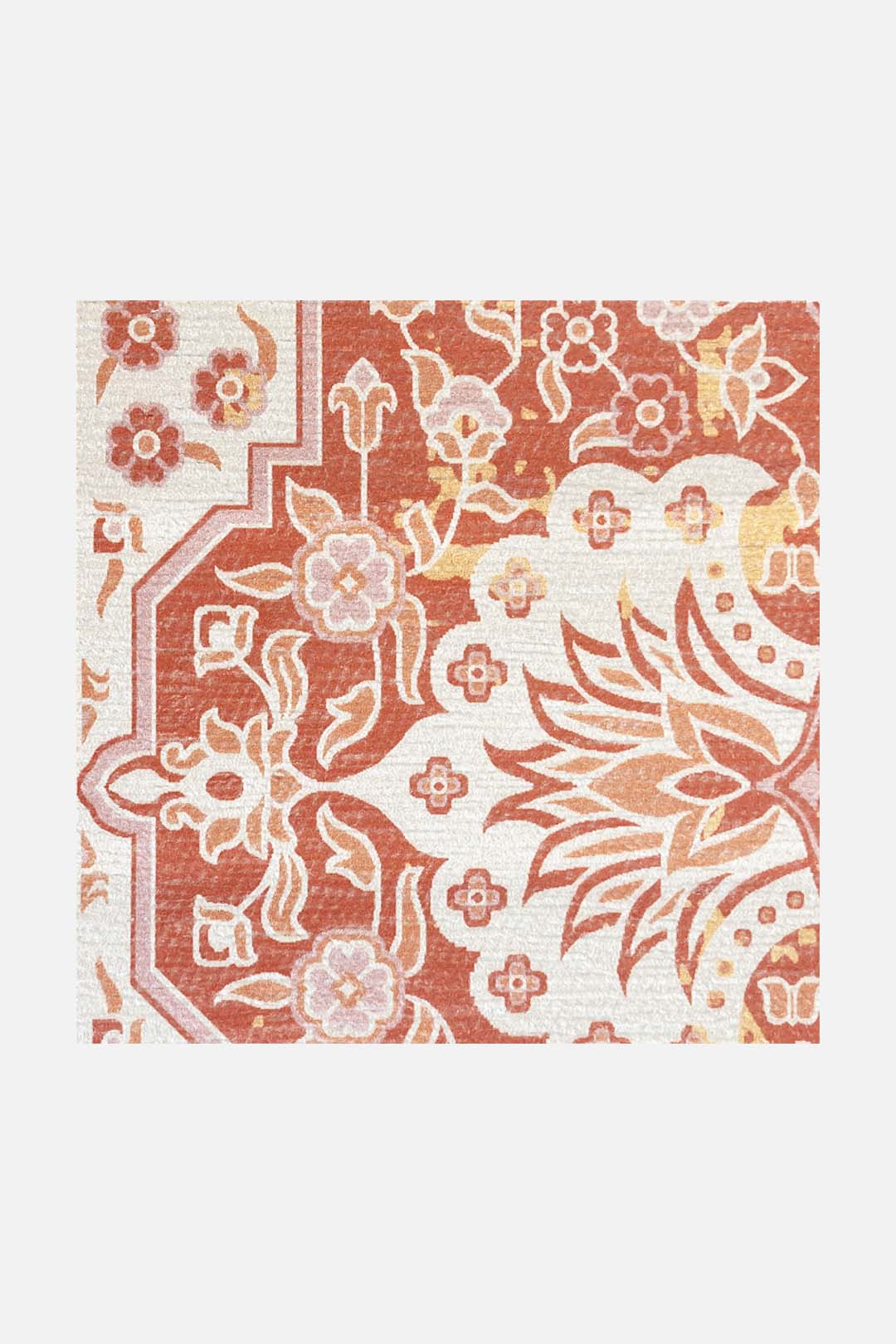 Mahan Coral Rug - Image 19