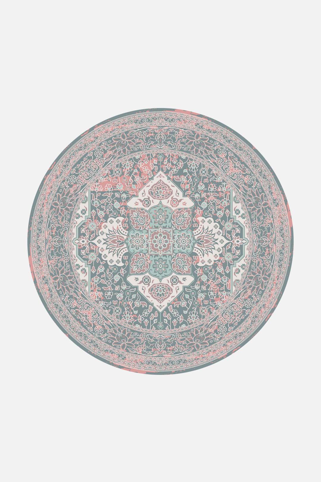 Mahan Dawn Rug - Image 9