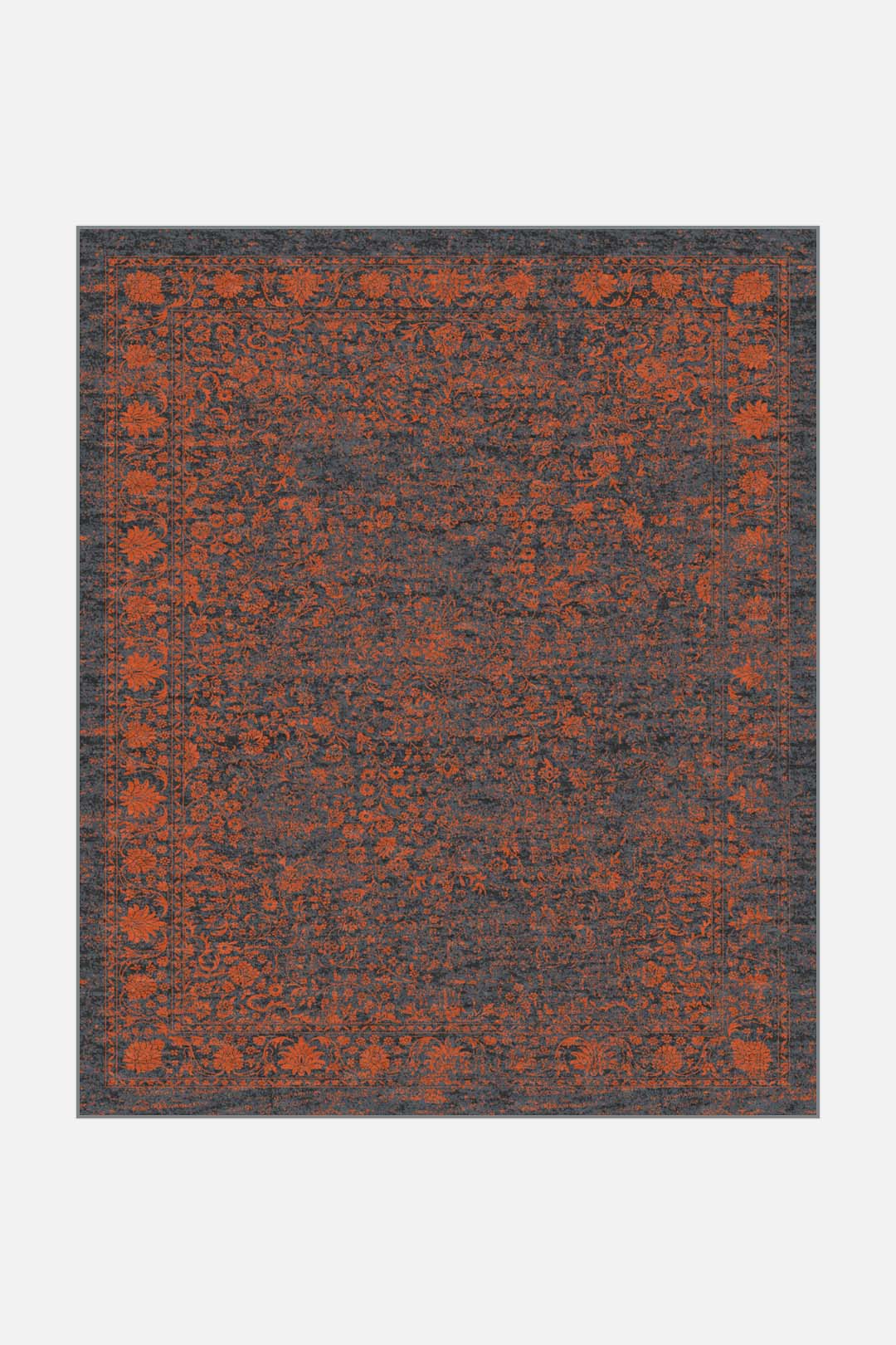 Mali Gerbera Rug - Image 14