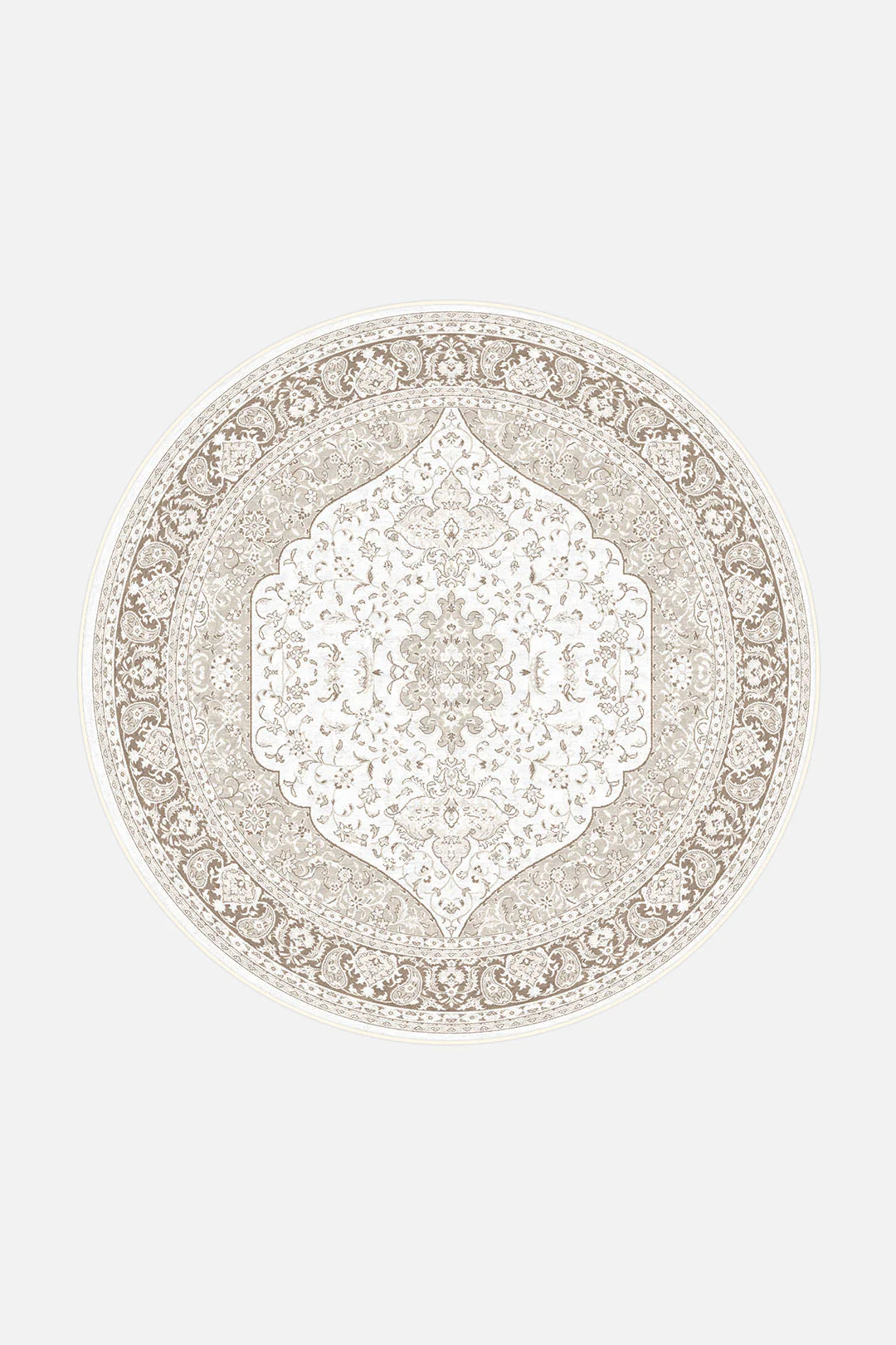 Malia Sand Rug - Image 8