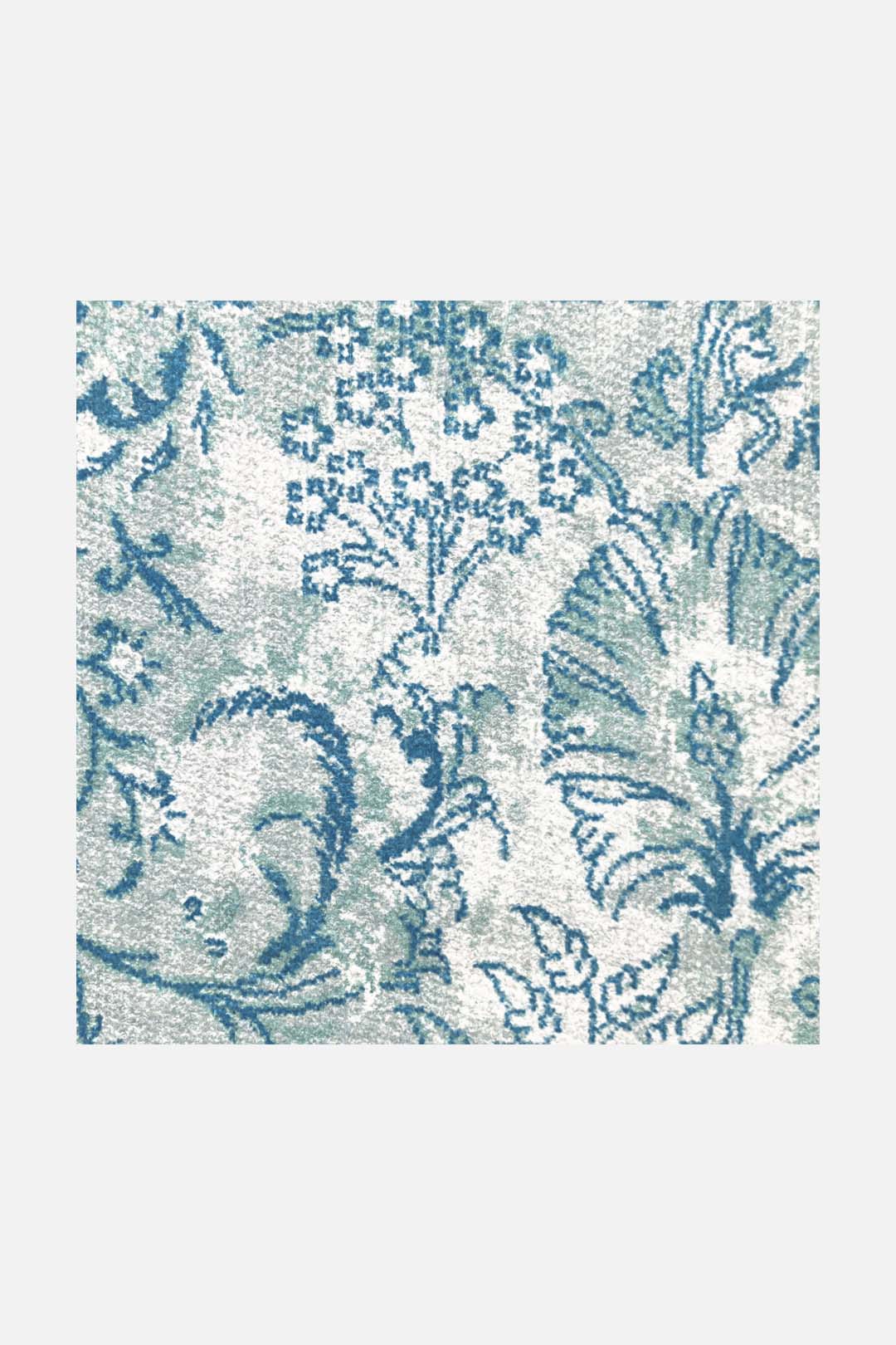 Malu Mint Rug - Image 15