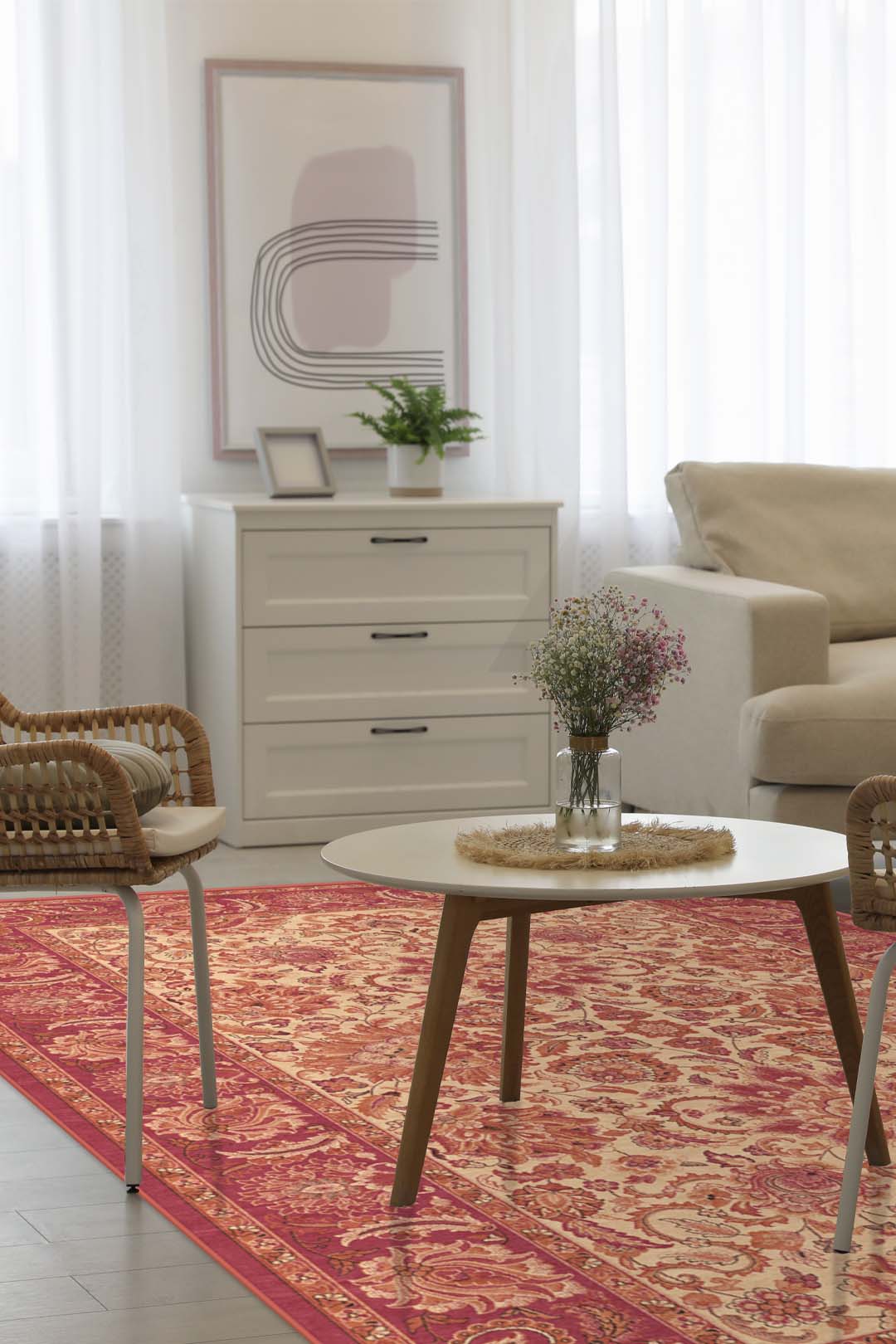 Margot Jasper Rug - Image 17