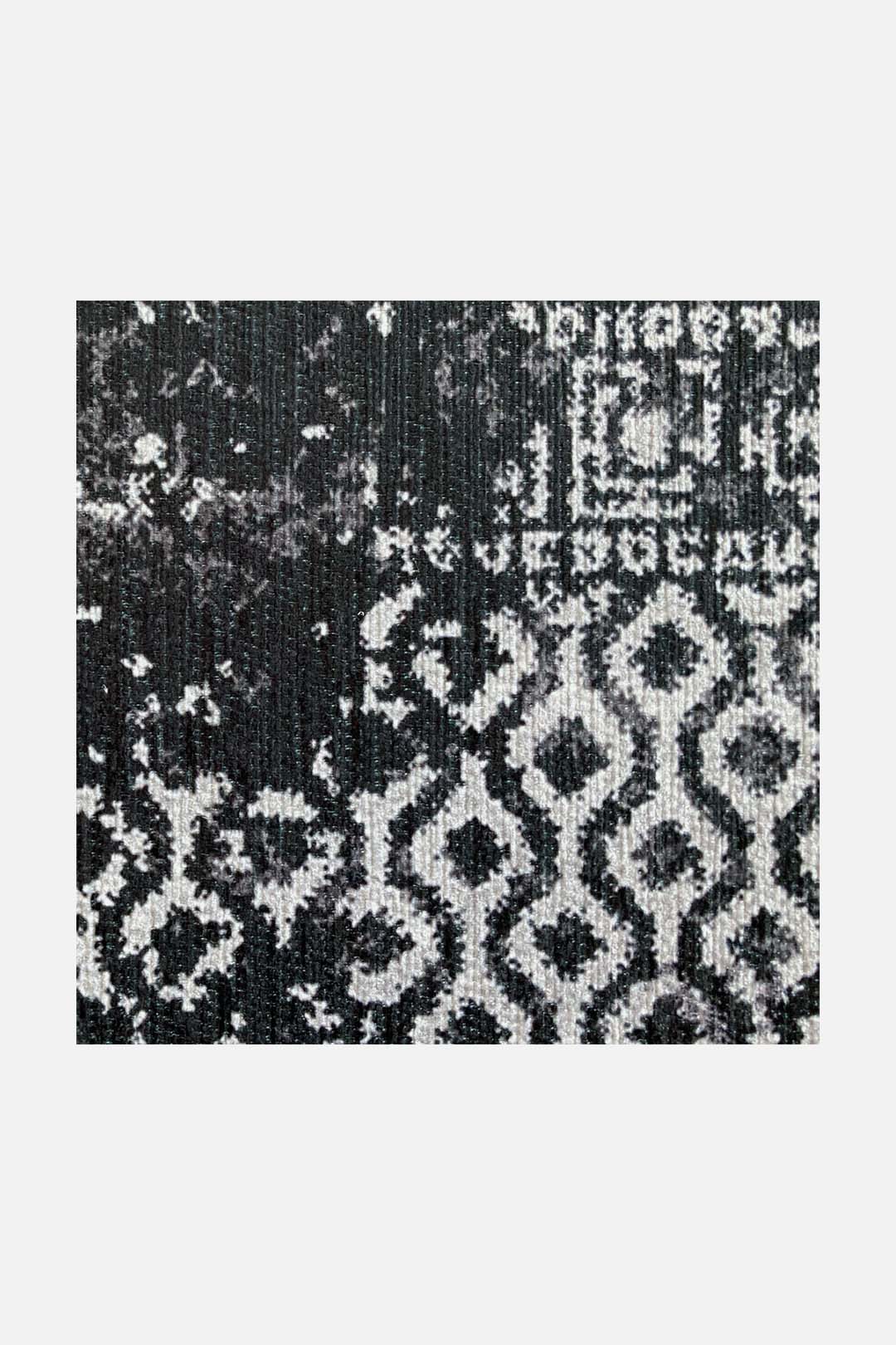 Maria Ebony Rug - Image 13