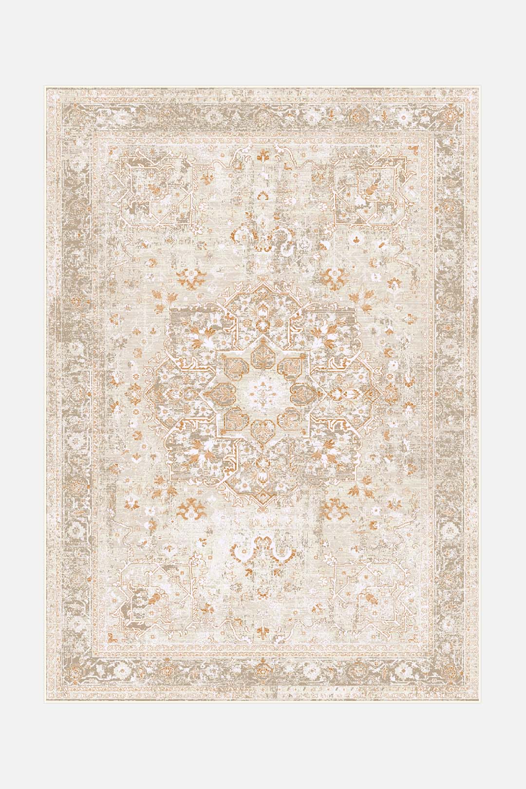 Marie Ambra Rug