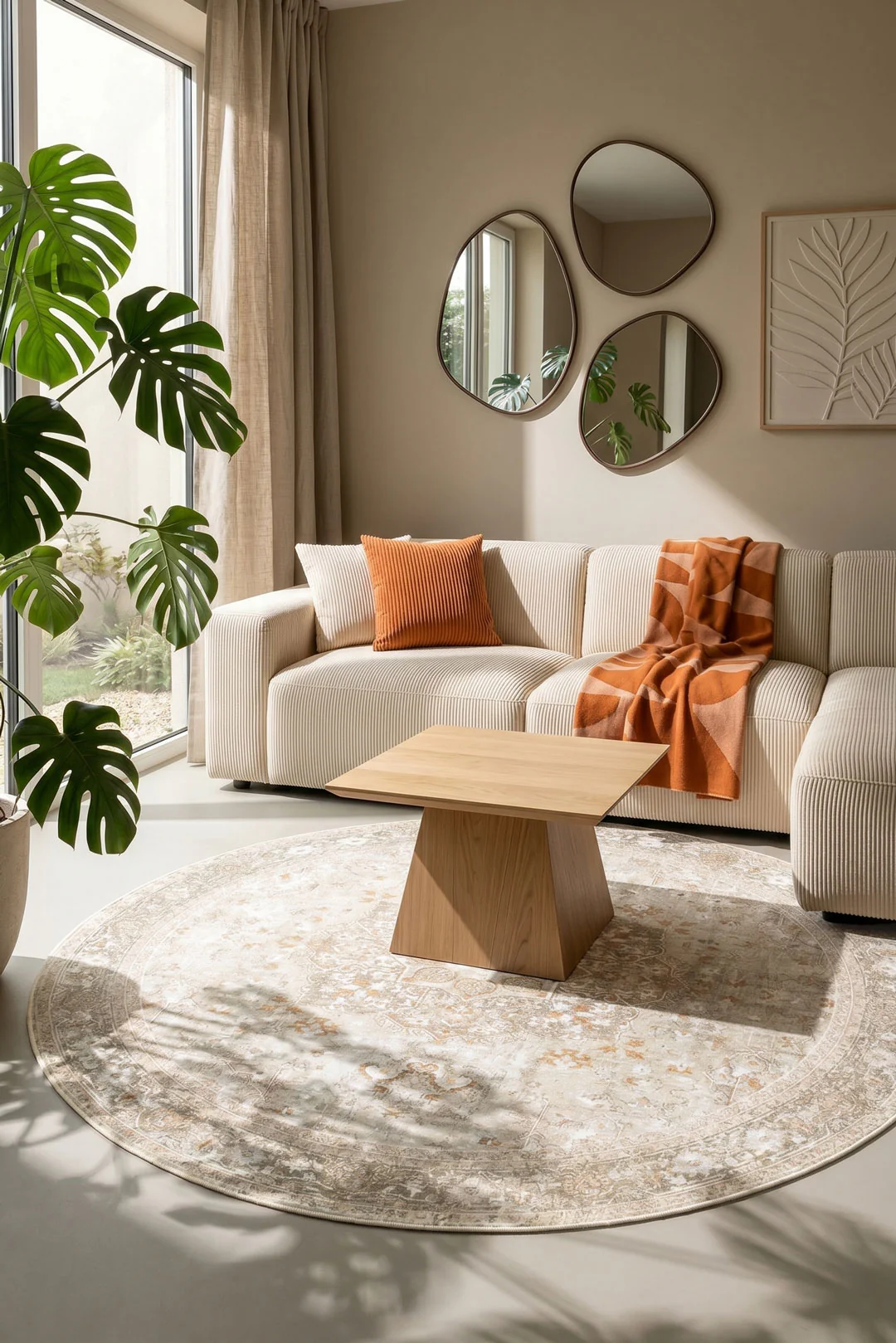 Marie Ambra Rug - Image 15