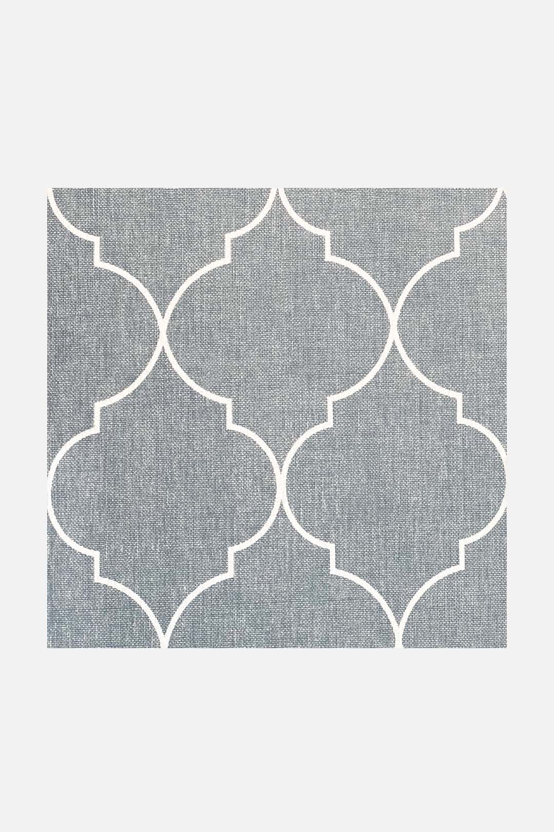 Marrakesch Grey Rug - Image 11