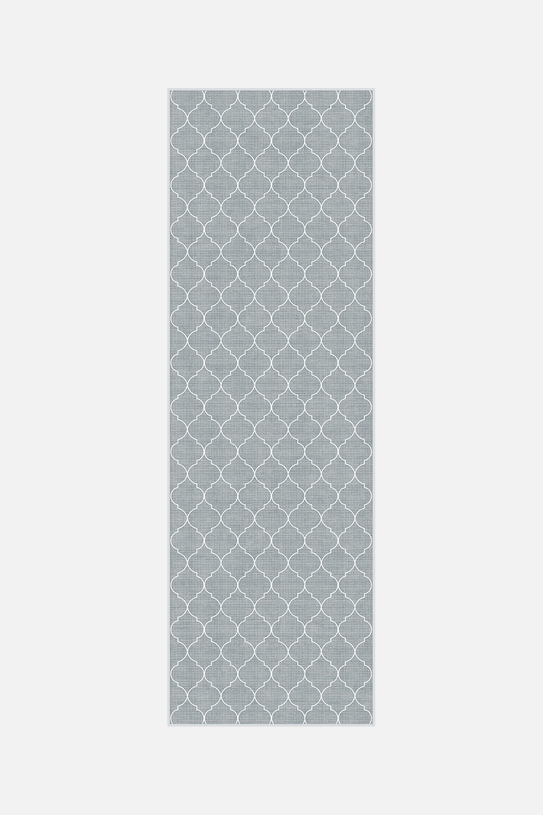 Marrakesch Grey Rug - Image 5