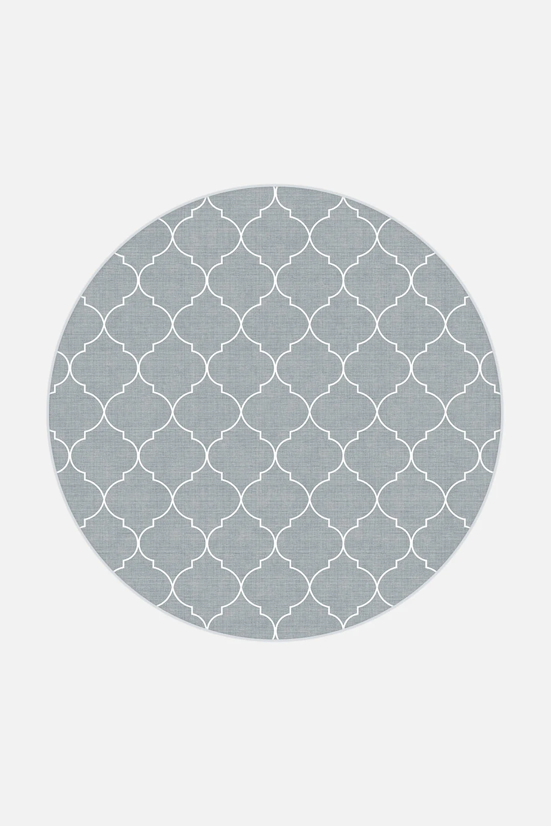 Marrakesch Grey Rug - Image 9