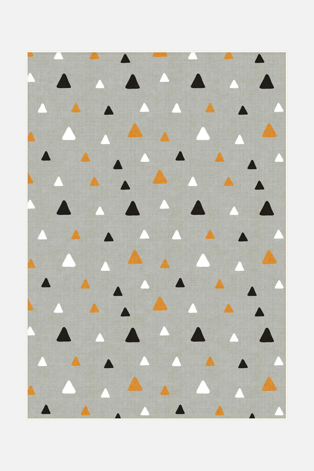 Mattis Liquorice Rug