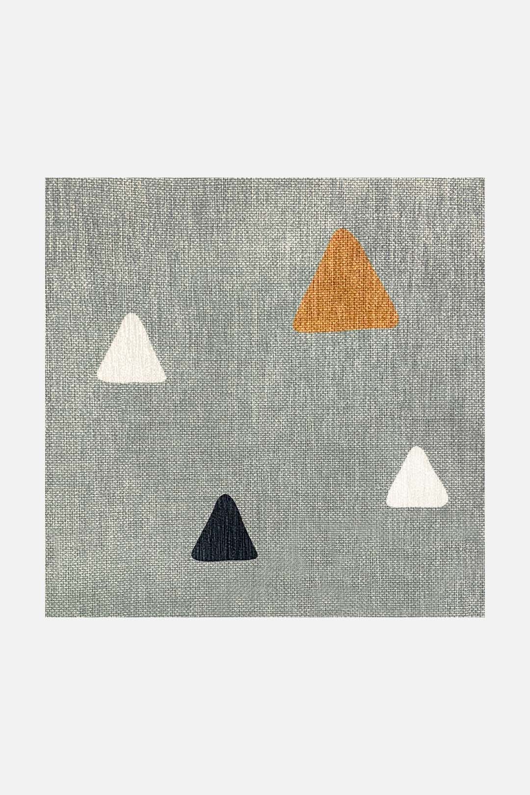 Mattis Liquorice Rug - Image 17