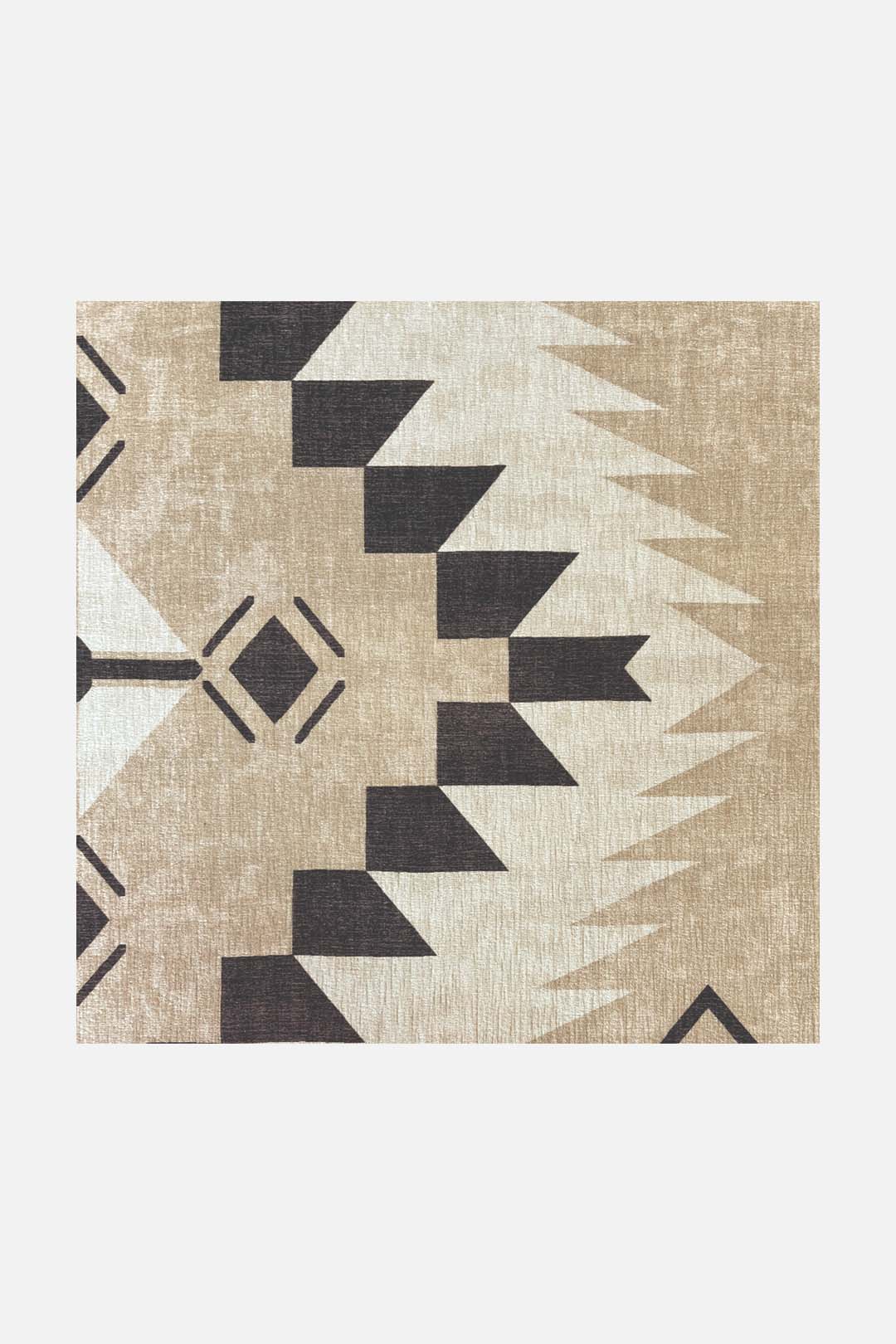 Merve Sand Rug - Image 3