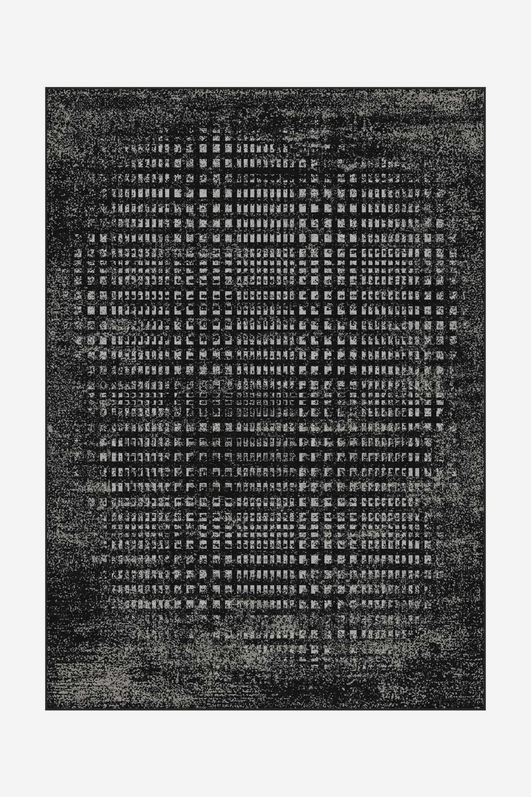 Mika Graphite Rug