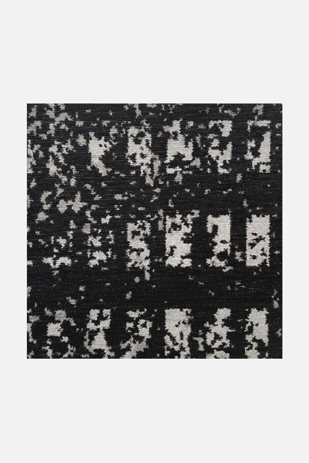 Mika Graphite Rug - Image 10