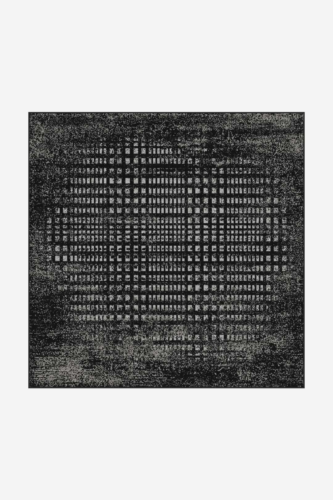 Mika Graphite Rug - Image 11