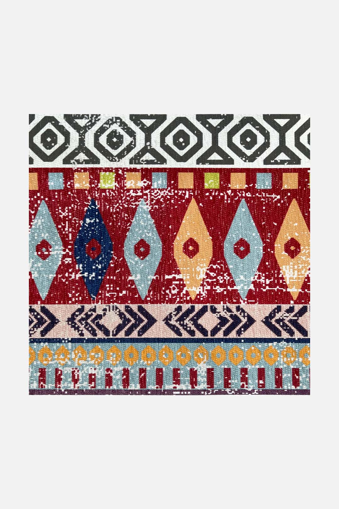 Mila Coloured Rug - Image 17