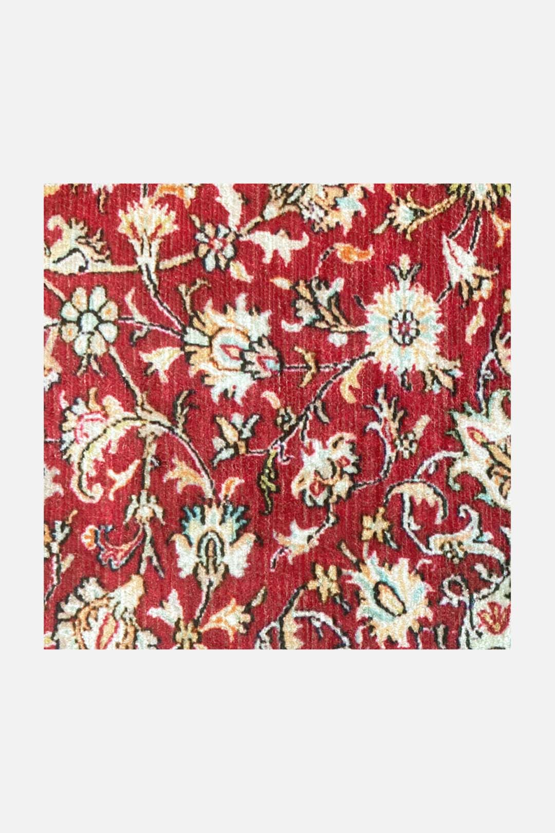 Mina Ruby Rug - Image 15